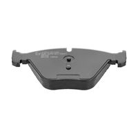 f.becker_line Bremsbelagsatz, Scheibenbremse, Art.-Nr. 10411000