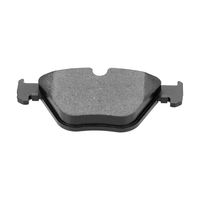 f.becker_line Bremsbelagsatz, Scheibenbremse, Art.-Nr. 10411000