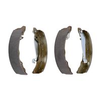 f.becker_line Bremsbackensatz, Art.-Nr. 10810149