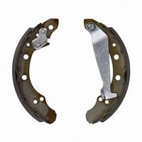 f.becker_line Bremsbackensatz, Art.-Nr. 10810149