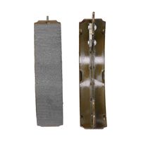 f.becker_line Bremsbackensatz, Art.-Nr. 10810149