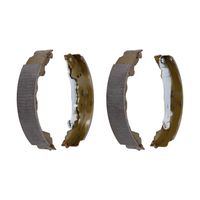 f.becker_line Bremsbackensatz, Art.-Nr. 10810156