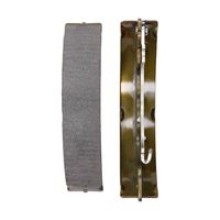 f.becker_line Bremsbackensatz, Art.-Nr. 10810156