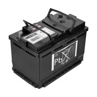 f.becker_line Starterbatterie, Art.-Nr. 70110053