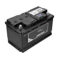 f.becker_line Starterbatterie, Art.-Nr. 70110054