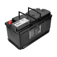 f.becker_line Starterbatterie, Art.-Nr. 70110055