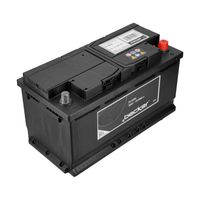 f.becker_line Starterbatterie, Art.-Nr. 70110052