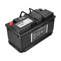 f.becker_line Starterbatterie, Art.-Nr. 70110052