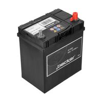 f.becker_line Starterbatterie, Art.-Nr. 70110032