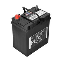 f.becker_line Starterbatterie, Art.-Nr. 70110032