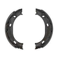 f.becker_line Bremsbackensatz, Feststellbremse, Art.-Nr. 11410068