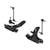 f.becker_line Reparatursatz, Querlenker, Art.-Nr. 22110027