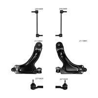 f.becker_line Reparatursatz, Querlenker, Art.-Nr. 22110027