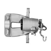 f.becker_line Bremssattel, Art.-Nr. 11112426