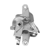 f.becker_line Bremssattel, Art.-Nr. 11112426