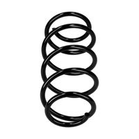 f.becker_line Fahrwerksfeder f&uuml;r OPEL CORSA C (X01), Art.-Nr. 30110692