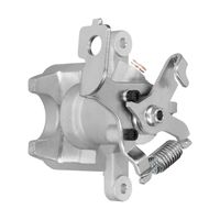 f.becker_line Bremssattel, Art.-Nr. 11110429