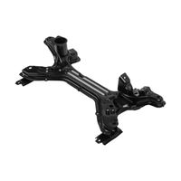 f.becker_line Achskörper, Art.-Nr. 40410049