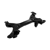 f.becker_line Achskörper, Art.-Nr. 40410049