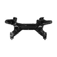 f.becker_line Achskörper, Art.-Nr. 40410049