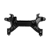 f.becker_line Achskörper, Art.-Nr. 40410049