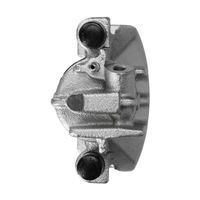 f.becker_line Bremssattel f&uuml;r FORD FOCUS I (DAW, DBW), Art.-Nr. 11112860