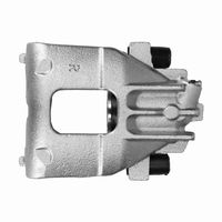 f.becker_line Bremssattel f&uuml;r FORD FOCUS I (DAW, DBW), Art.-Nr. 11112861
