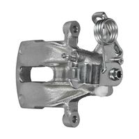 f.becker_line Bremssattel f&uuml;r AUDI A4 B5 (8D2), Art.-Nr. 11112661