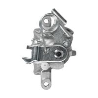 f.becker_line Bremssattel f&uuml;r AUDI A4 B5 (8D2), Art.-Nr. 11112661