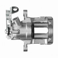 f.becker_line Bremssattel f&uuml;r AUDI A4 B5 (8D2), Art.-Nr. 11112661