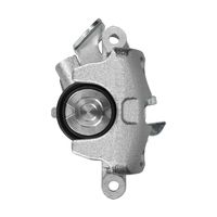 f.becker_line Bremssattel f&uuml;r AUDI A4 B5 (8D2), Art.-Nr. 11112661