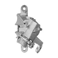 f.becker_line Bremssattel, Art.-Nr. 11112715
