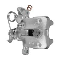 f.becker_line Bremssattel f&uuml;r AUDI A4 B5 (8D2), Art.-Nr. 11112662