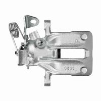 f.becker_line Bremssattel f&uuml;r AUDI A4 B5 (8D2), Art.-Nr. 11112662