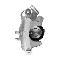 f.becker_line Bremssattel f&uuml;r AUDI A4 B5 (8D2), Art.-Nr. 11112662