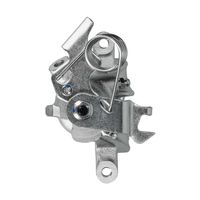f.becker_line Bremssattel f&uuml;r AUDI A4 B5 (8D2), Art.-Nr. 11112662