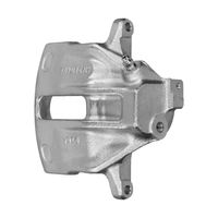 f.becker_line Bremssattel f&uuml;r AUDI A4 B5 (8D2), Art.-Nr. 11112758