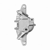 f.becker_line Bremssattel f&uuml;r AUDI A4 B5 (8D2), Art.-Nr. 11112758