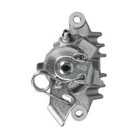 f.becker_line Bremssattel, Art.-Nr. 11112847