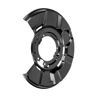 f.becker_line Spritzblech, Bremsscheibe, Art.-Nr. 13210133