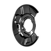 f.becker_line Spritzblech, Bremsscheibe, Art.-Nr. 13210133