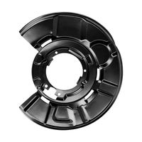 f.becker_line Spritzblech, Bremsscheibe, Art.-Nr. 13210133