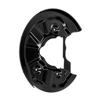 f.becker_line Spritzblech, Bremsscheibe, Art.-Nr. 13210418