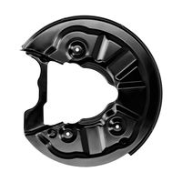 f.becker_line Spritzblech, Bremsscheibe, Art.-Nr. 13210418