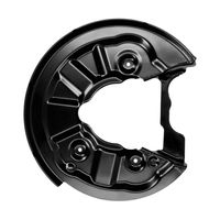 f.becker_line Spritzblech, Bremsscheibe, Art.-Nr. 13210418