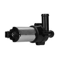 f.becker_line Zusatzwasserpumpe (Khlwasserkreislauf), Art.-Nr. 131510002
