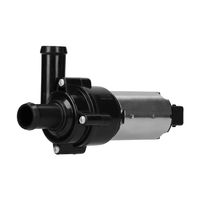 f.becker_line Zusatzwasserpumpe (Khlwasserkreislauf), Art.-Nr. 131510002