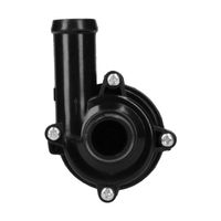f.becker_line Zusatzwasserpumpe (Khlwasserkreislauf), Art.-Nr. 131510002