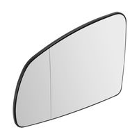 f.becker_line Spiegelglas, Au�enspiegel, Art.-Nr. 61410061