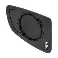 f.becker_line Spiegelglas, Au�enspiegel, Art.-Nr. 61410061